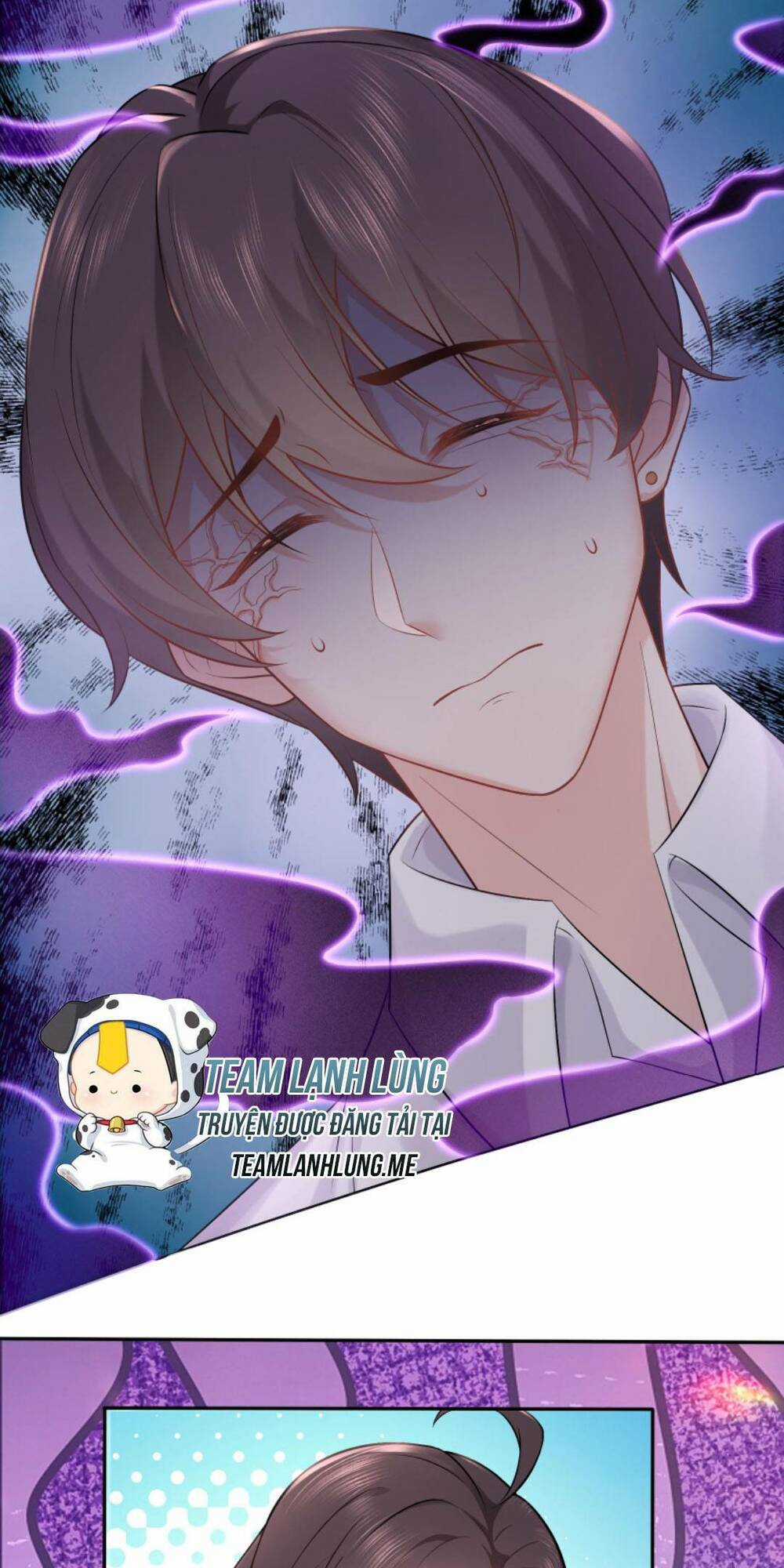 Đại Lão Huyền Học Xuống Núi Khuấy Động Cả Thế Giới Chapter 77 trang 23