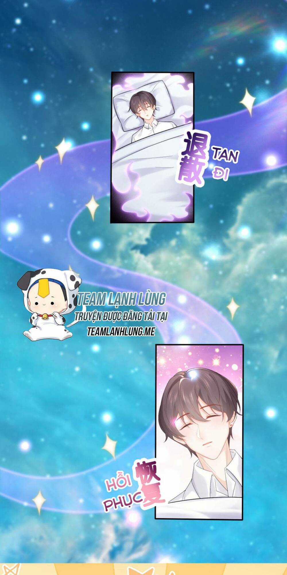 Đại Lão Huyền Học Xuống Núi Khuấy Động Cả Thế Giới Chapter 77 trang 26