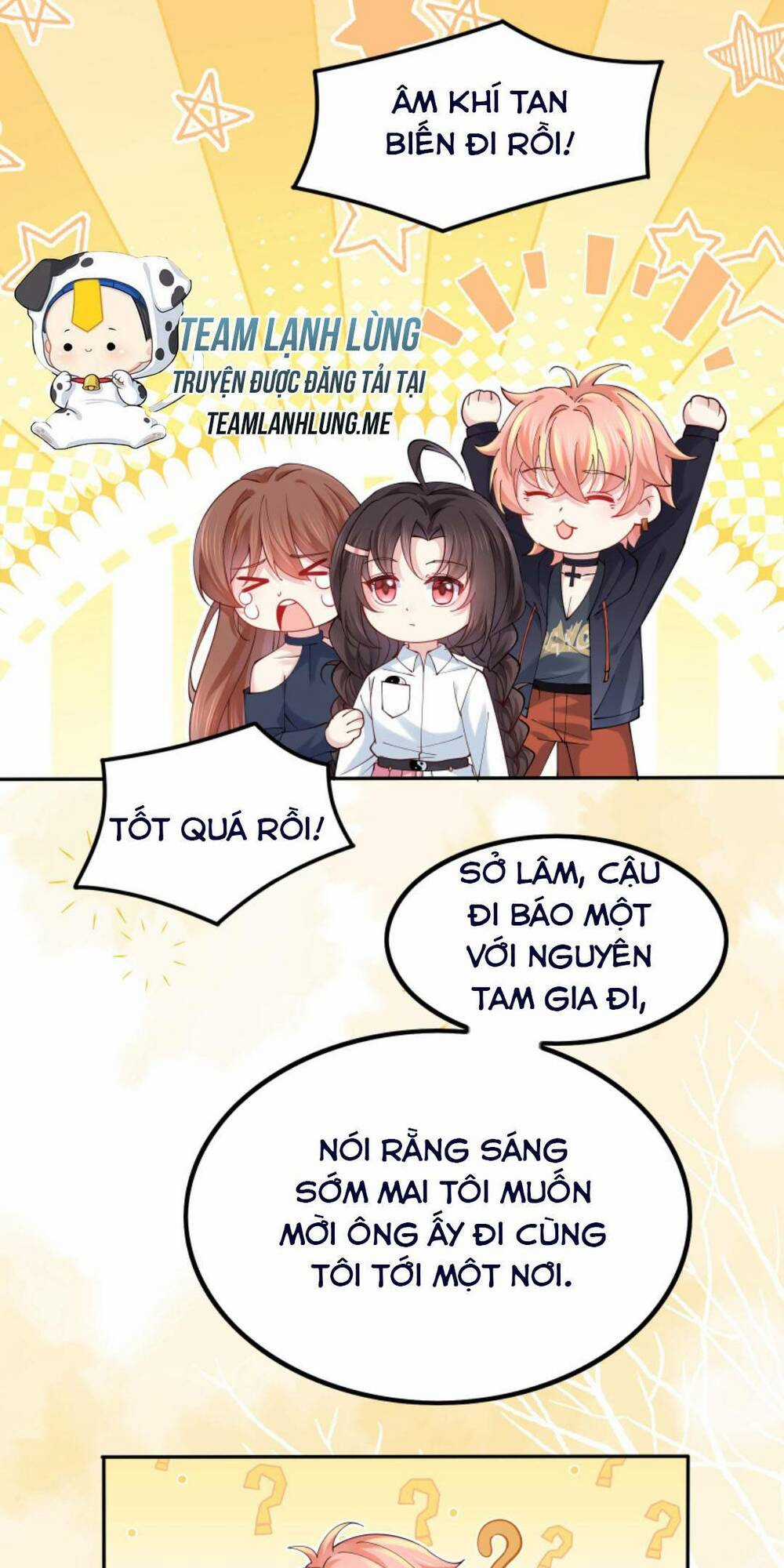 Đại Lão Huyền Học Xuống Núi Khuấy Động Cả Thế Giới Chapter 77 trang 27