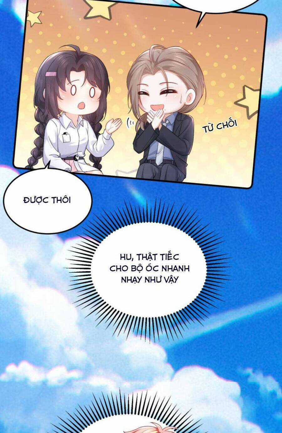 Đại Lão Huyền Học Xuống Núi Khuấy Động Cả Thế Giới Chapter 78 trang 10