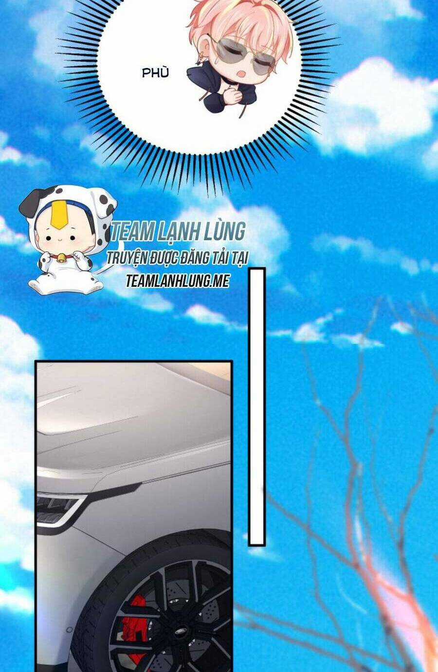 Đại Lão Huyền Học Xuống Núi Khuấy Động Cả Thế Giới Chapter 78 trang 11