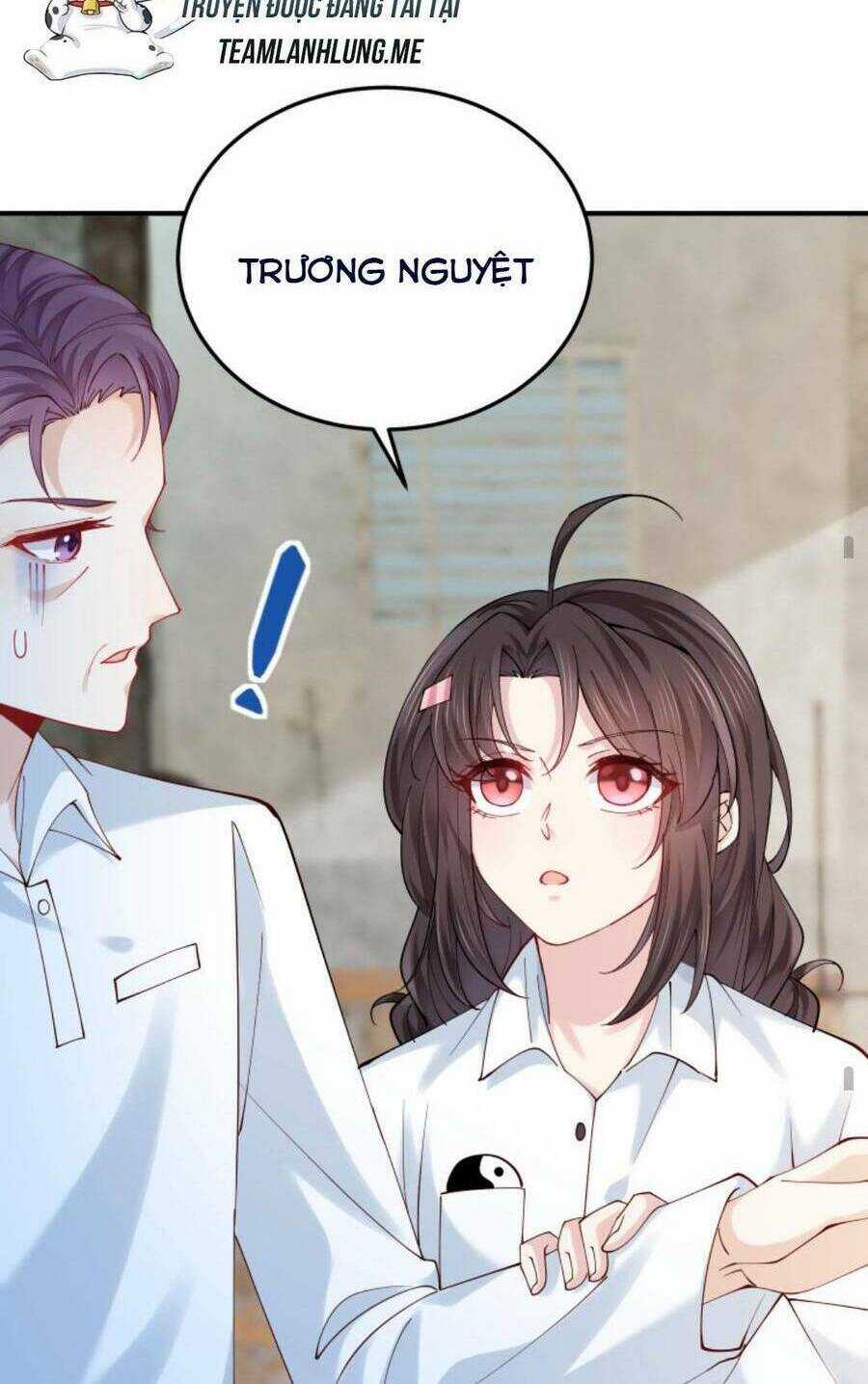 Đại Lão Huyền Học Xuống Núi Khuấy Động Cả Thế Giới Chapter 78 trang 19