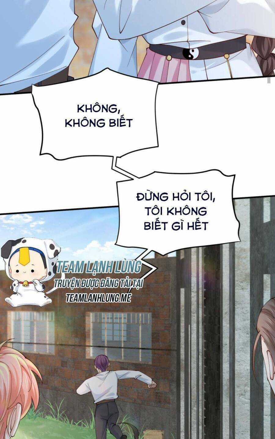 Đại Lão Huyền Học Xuống Núi Khuấy Động Cả Thế Giới Chapter 78 trang 20