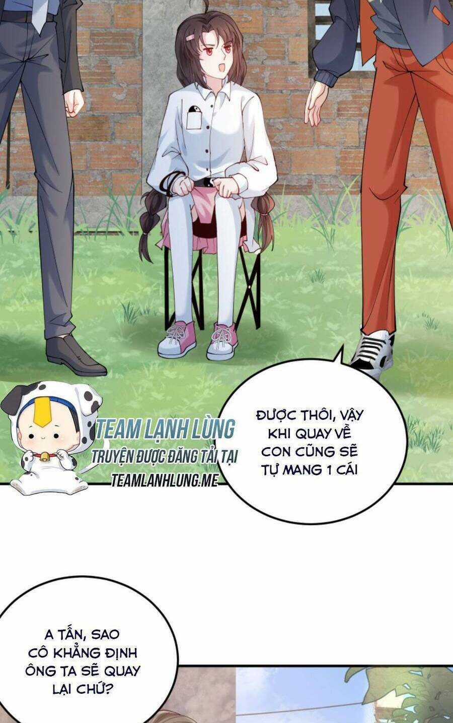 Đại Lão Huyền Học Xuống Núi Khuấy Động Cả Thế Giới Chapter 78 trang 24