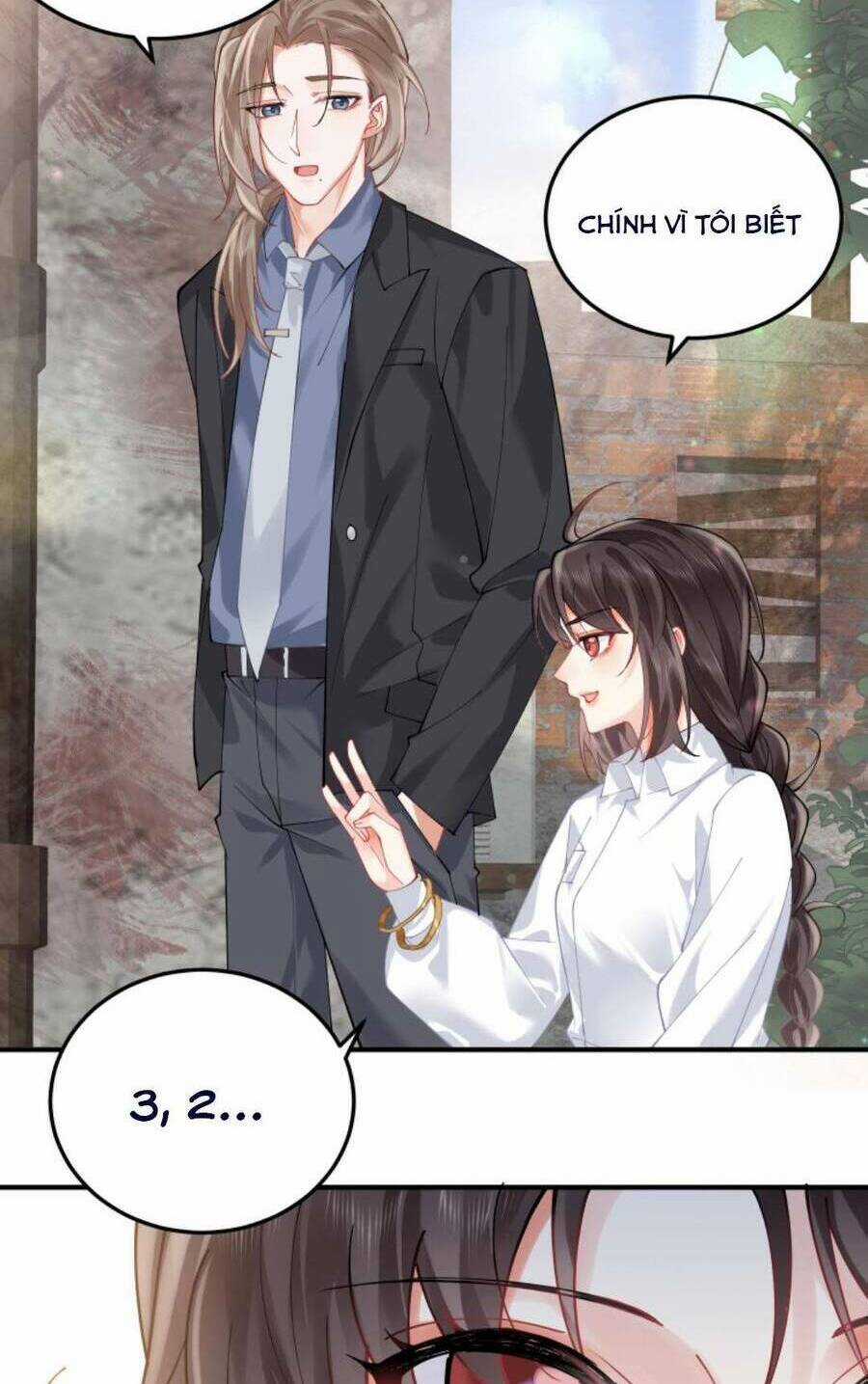 Đại Lão Huyền Học Xuống Núi Khuấy Động Cả Thế Giới Chapter 78 trang 25