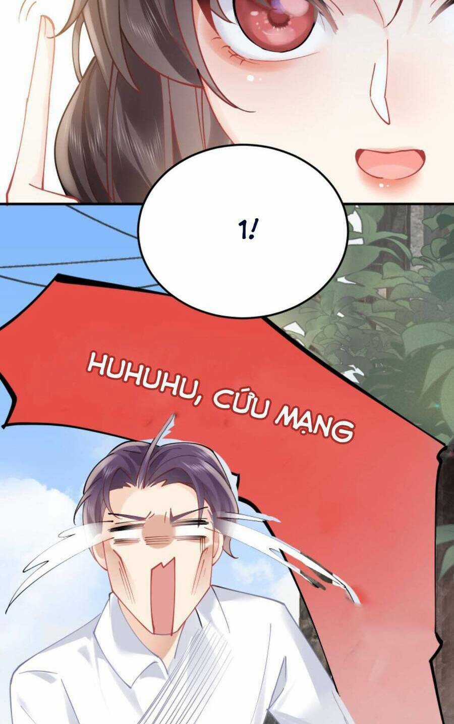 Đại Lão Huyền Học Xuống Núi Khuấy Động Cả Thế Giới Chapter 78 trang 26