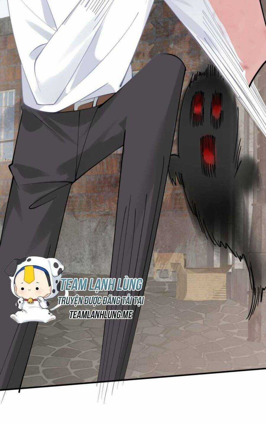 Đại Lão Huyền Học Xuống Núi Khuấy Động Cả Thế Giới Chapter 78 trang 27