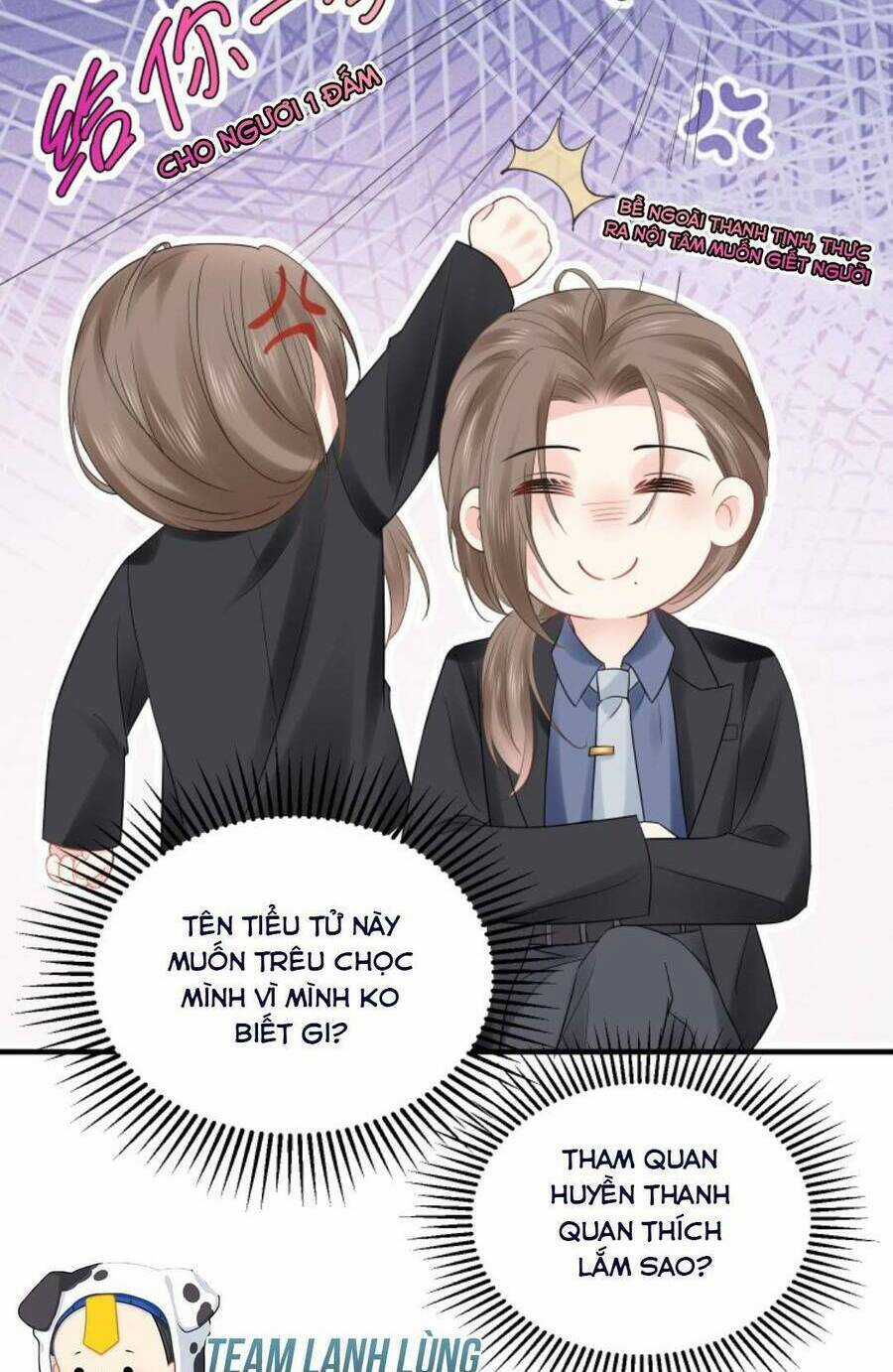 Đại Lão Huyền Học Xuống Núi Khuấy Động Cả Thế Giới Chapter 78 trang 5