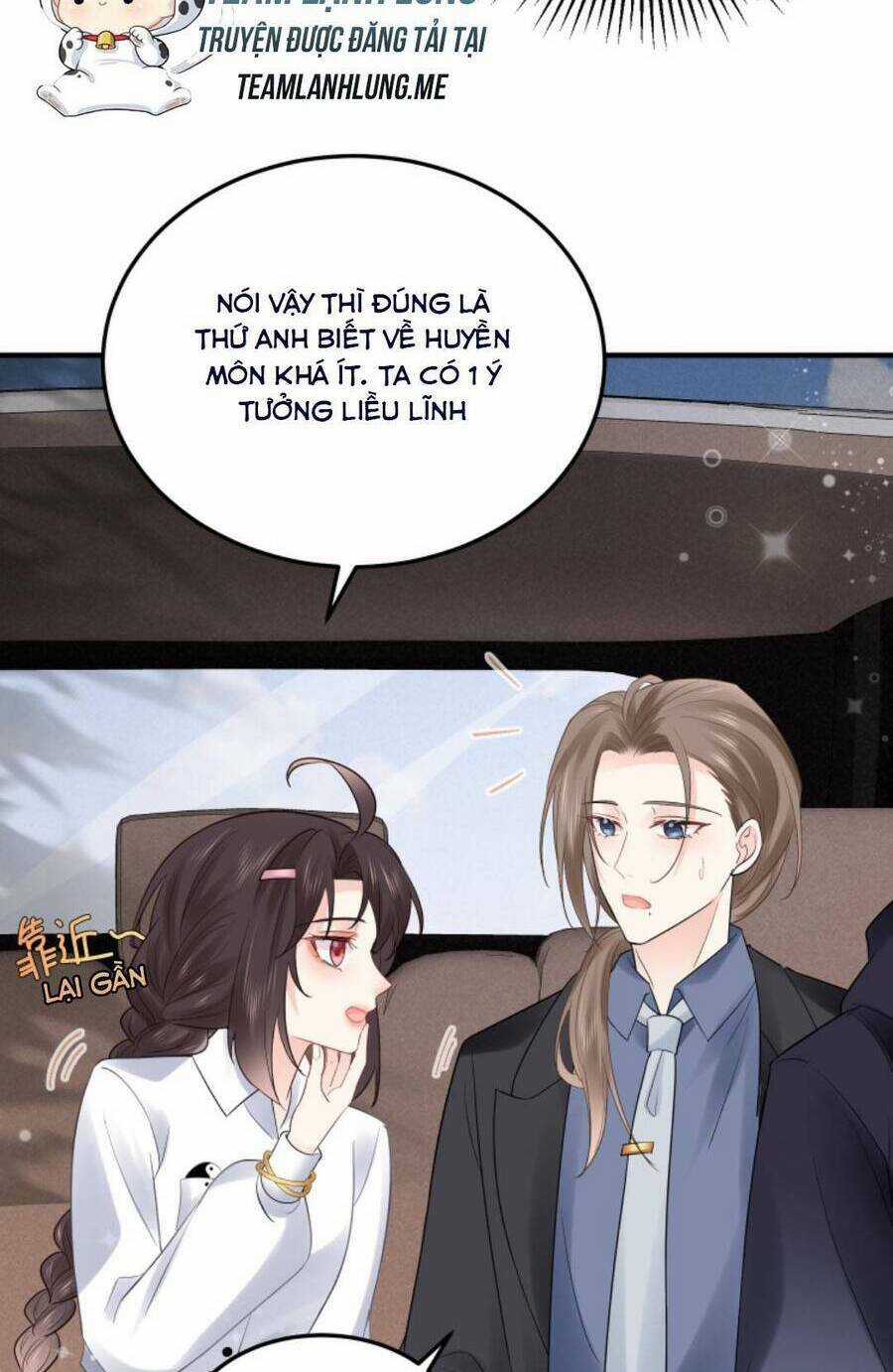 Đại Lão Huyền Học Xuống Núi Khuấy Động Cả Thế Giới Chapter 78 trang 6