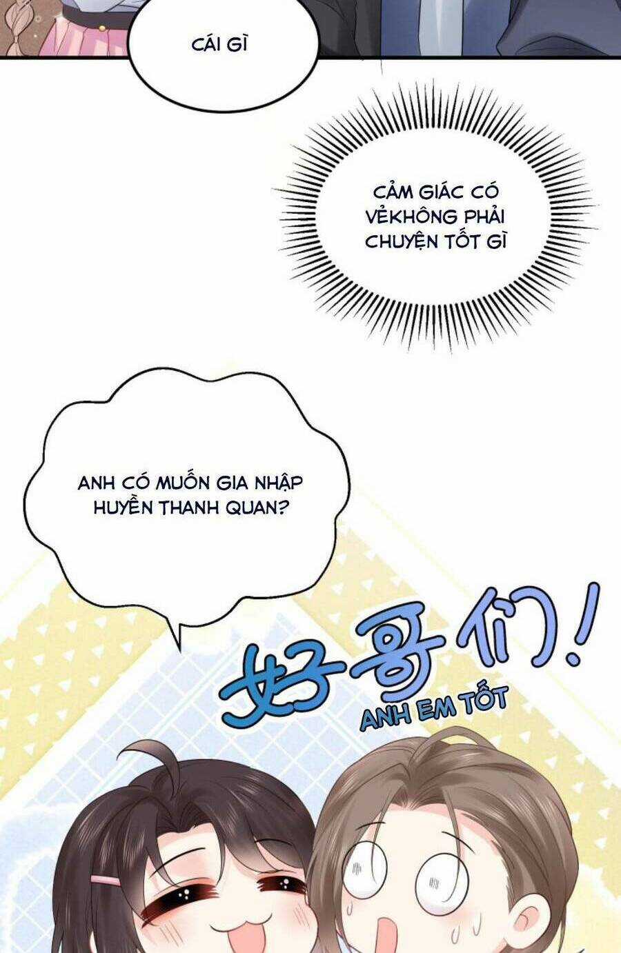 Đại Lão Huyền Học Xuống Núi Khuấy Động Cả Thế Giới Chapter 78 trang 7