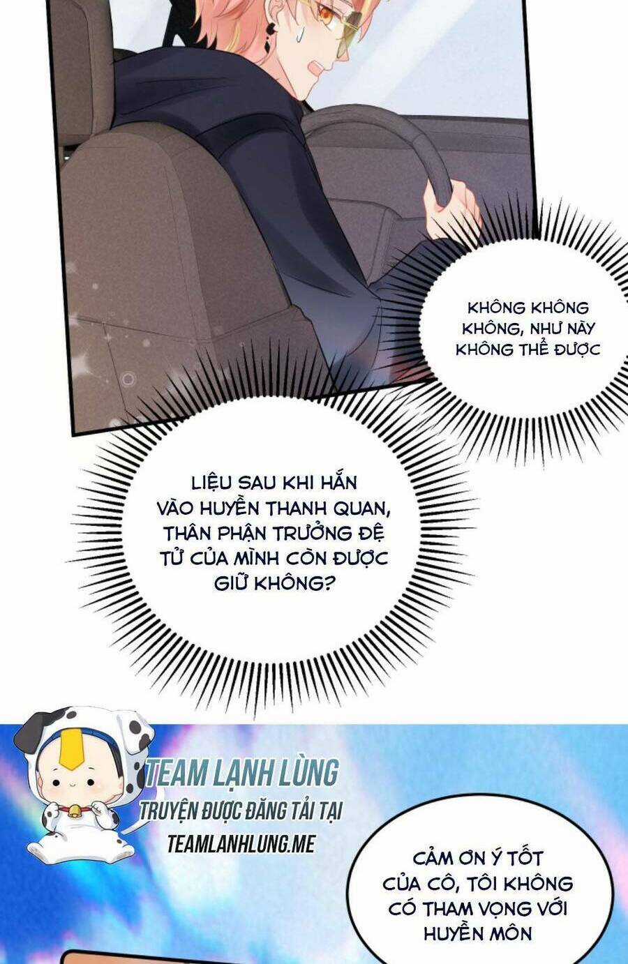 Đại Lão Huyền Học Xuống Núi Khuấy Động Cả Thế Giới Chapter 78 trang 9