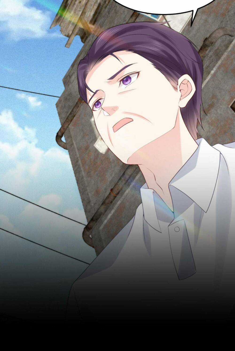 Đại Lão Huyền Học Xuống Núi Khuấy Động Cả Thế Giới Chapter 79 trang 14