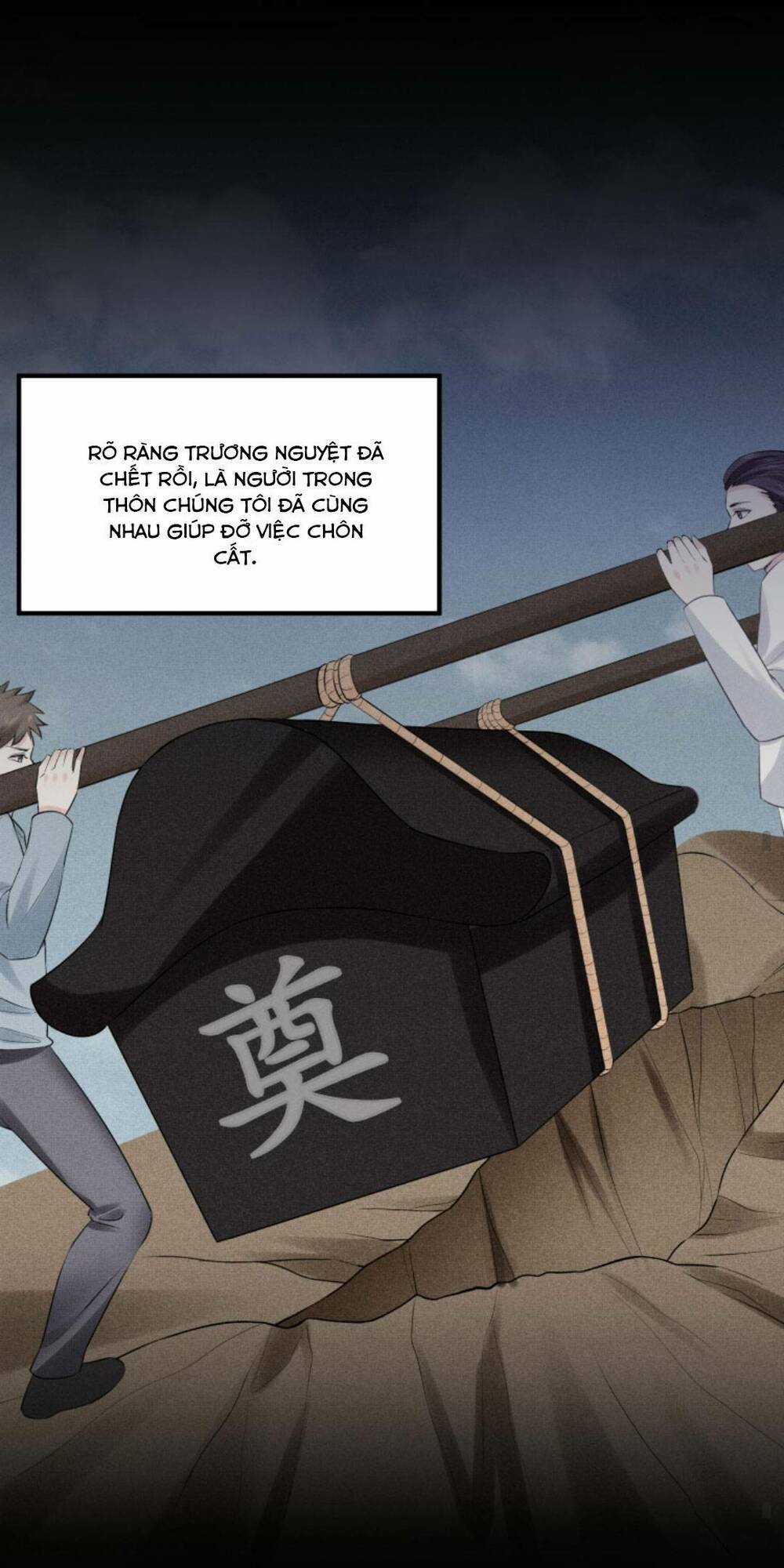 Đại Lão Huyền Học Xuống Núi Khuấy Động Cả Thế Giới Chapter 79 trang 15