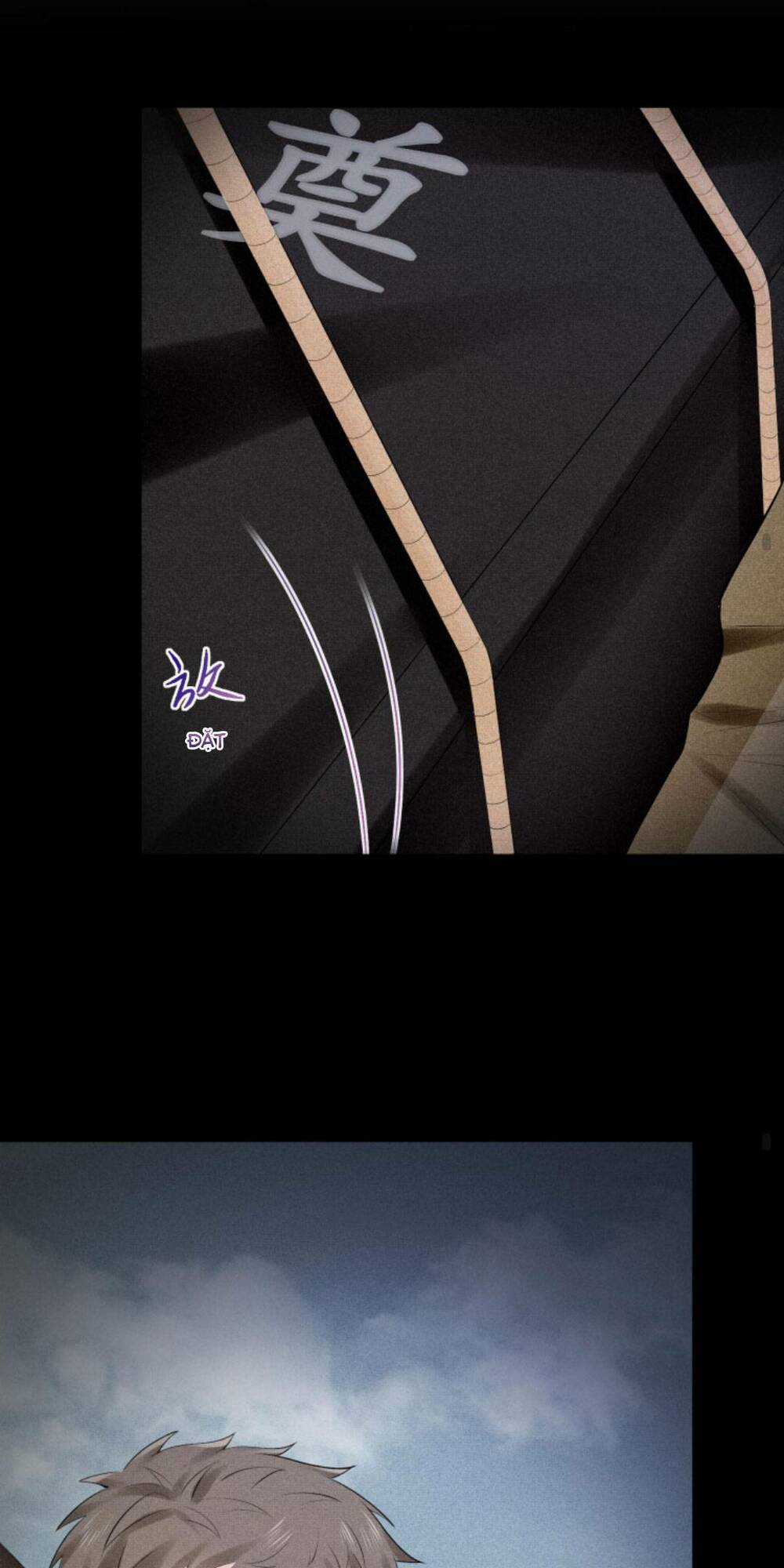 Đại Lão Huyền Học Xuống Núi Khuấy Động Cả Thế Giới Chapter 79 trang 16