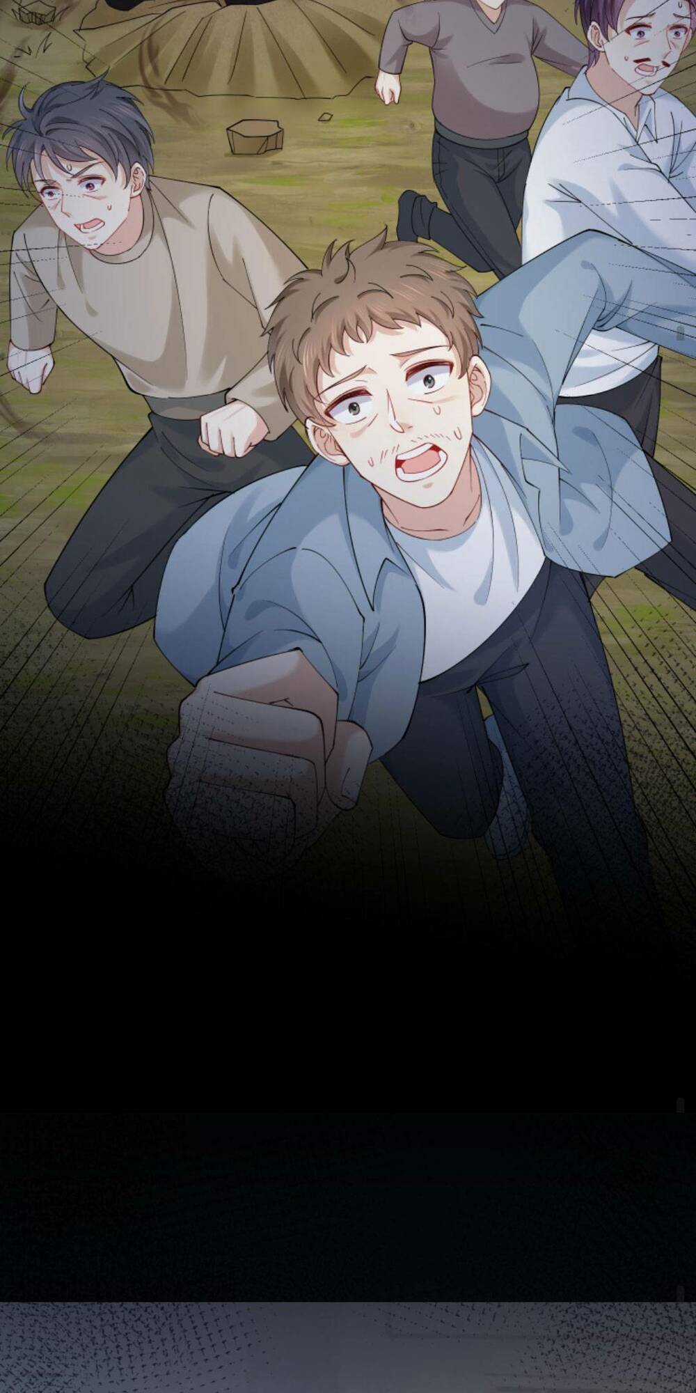 Đại Lão Huyền Học Xuống Núi Khuấy Động Cả Thế Giới Chapter 79 trang 19