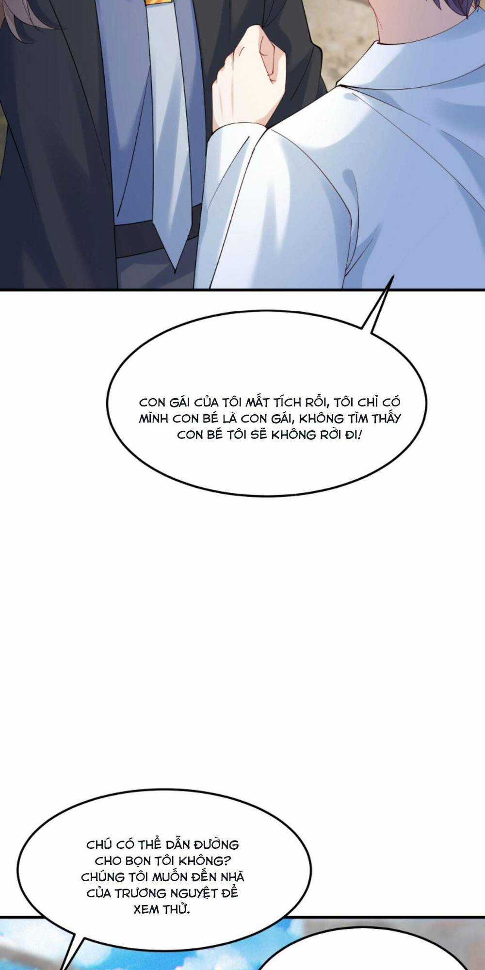 Đại Lão Huyền Học Xuống Núi Khuấy Động Cả Thế Giới Chapter 79 trang 23