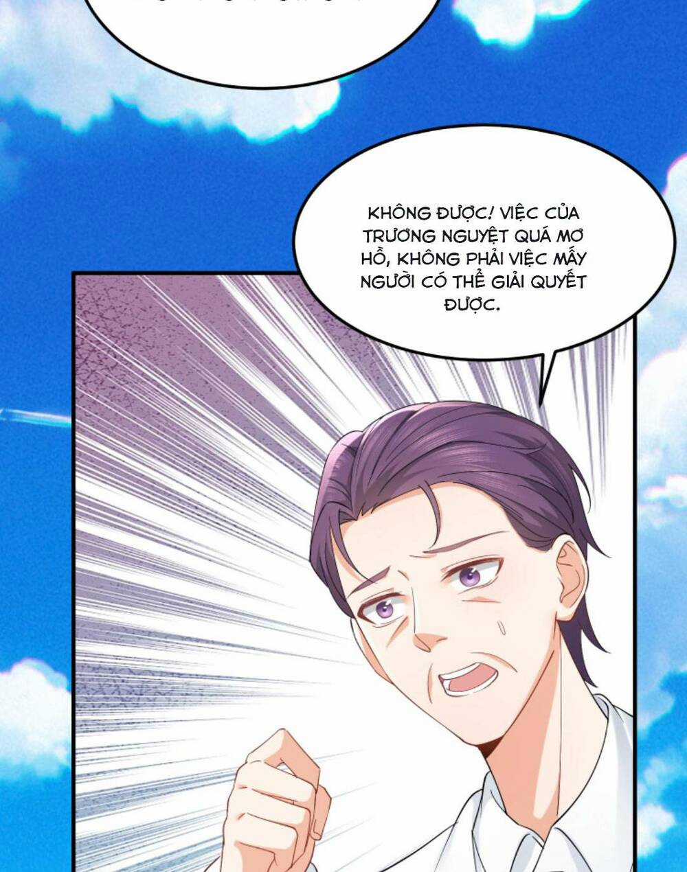 Đại Lão Huyền Học Xuống Núi Khuấy Động Cả Thế Giới Chapter 79 trang 25