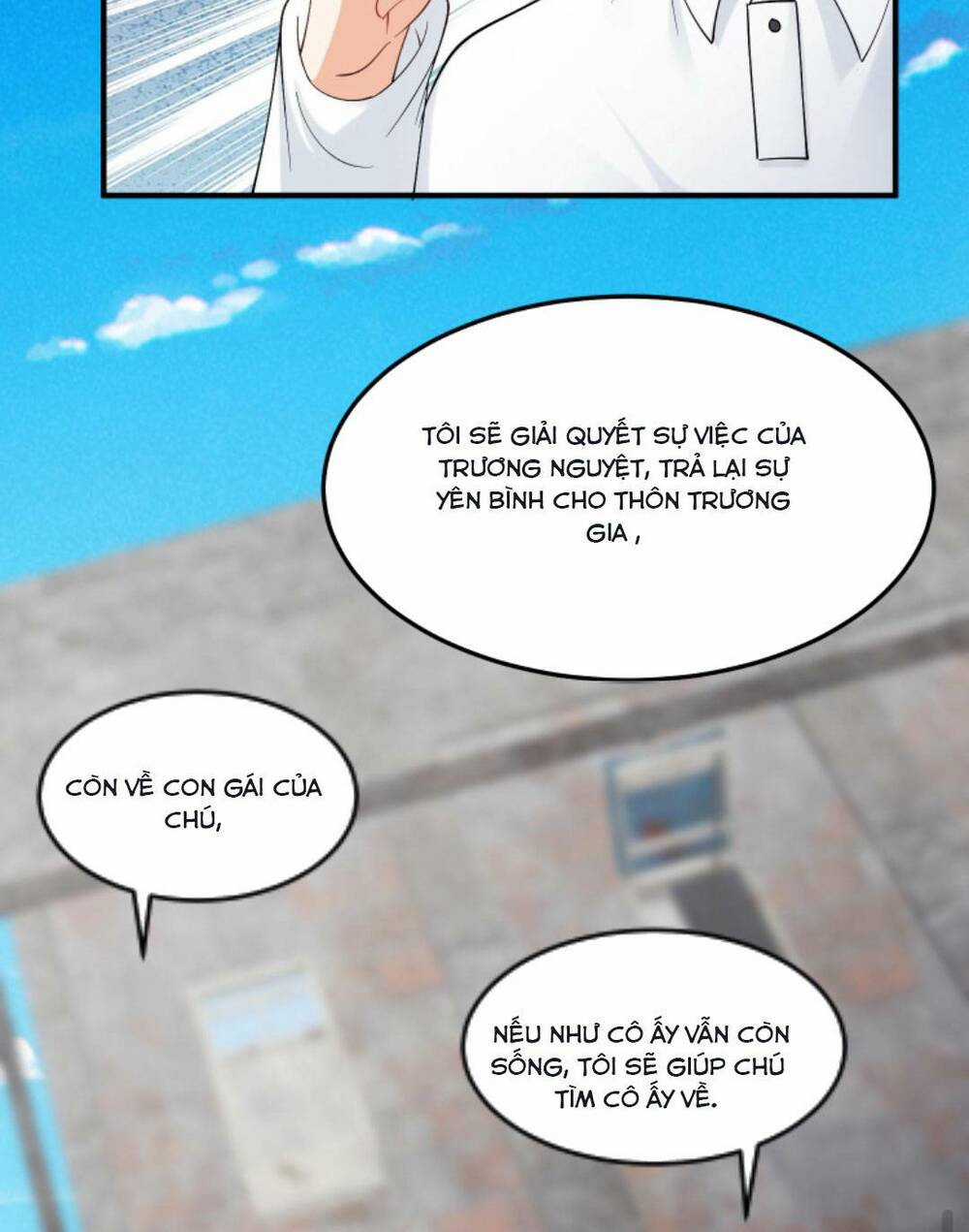 Đại Lão Huyền Học Xuống Núi Khuấy Động Cả Thế Giới Chapter 79 trang 26