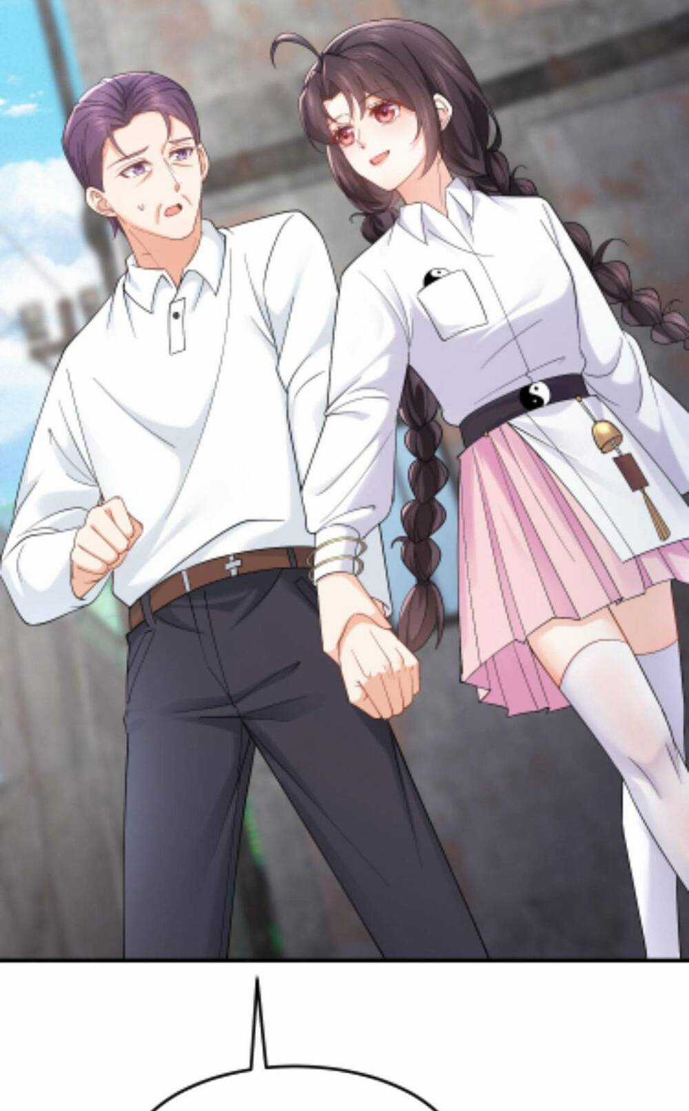 Đại Lão Huyền Học Xuống Núi Khuấy Động Cả Thế Giới Chapter 79 trang 27