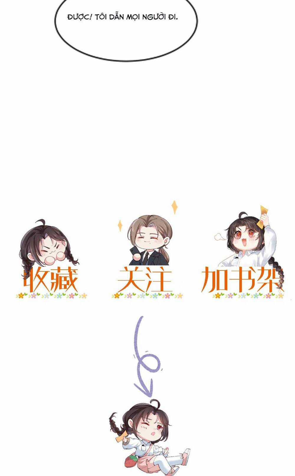 Đại Lão Huyền Học Xuống Núi Khuấy Động Cả Thế Giới Chapter 79 trang 28