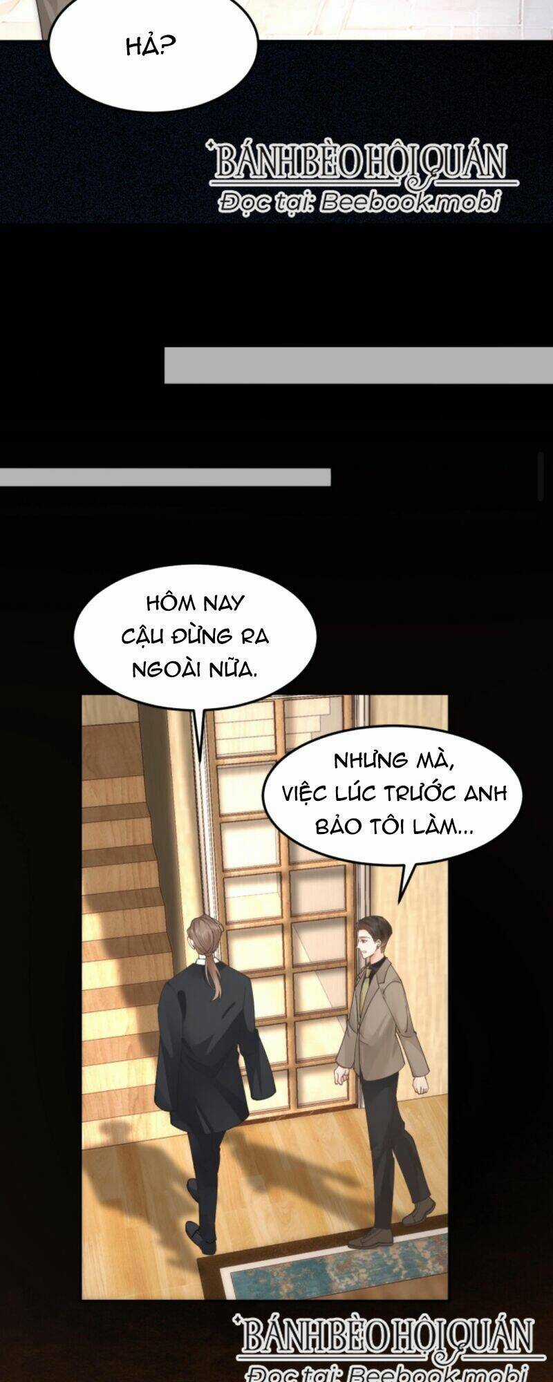 Đại Lão Huyền Học Xuống Núi Khuấy Động Cả Thế Giới Chapter 8 trang 13