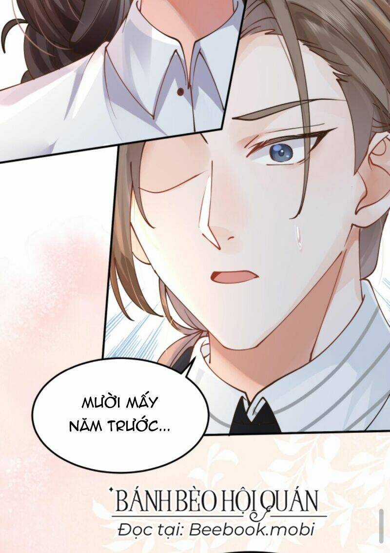 Đại Lão Huyền Học Xuống Núi Khuấy Động Cả Thế Giới Chapter 8 trang 2