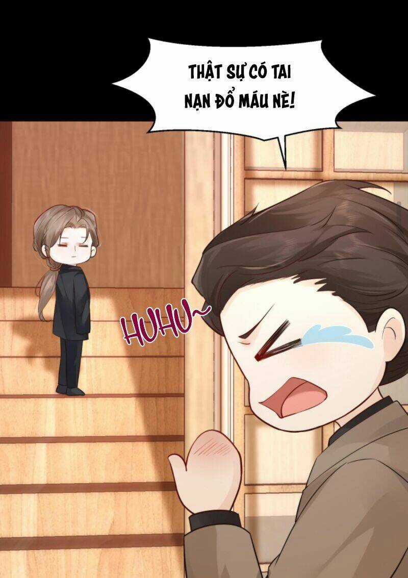 Đại Lão Huyền Học Xuống Núi Khuấy Động Cả Thế Giới Chapter 8 trang 20