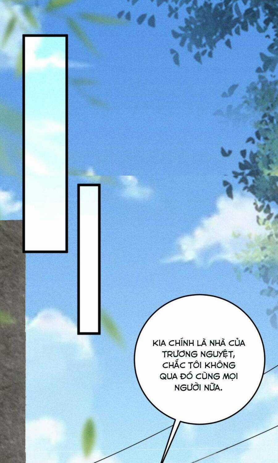 Đại Lão Huyền Học Xuống Núi Khuấy Động Cả Thế Giới Chapter 80 trang 1