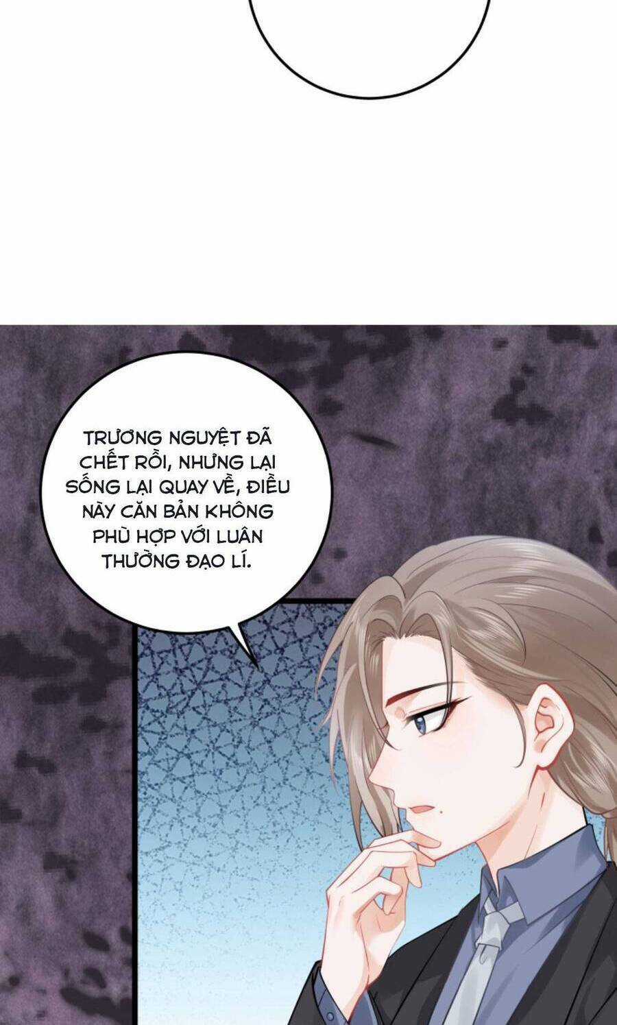 Đại Lão Huyền Học Xuống Núi Khuấy Động Cả Thế Giới Chapter 80 trang 10