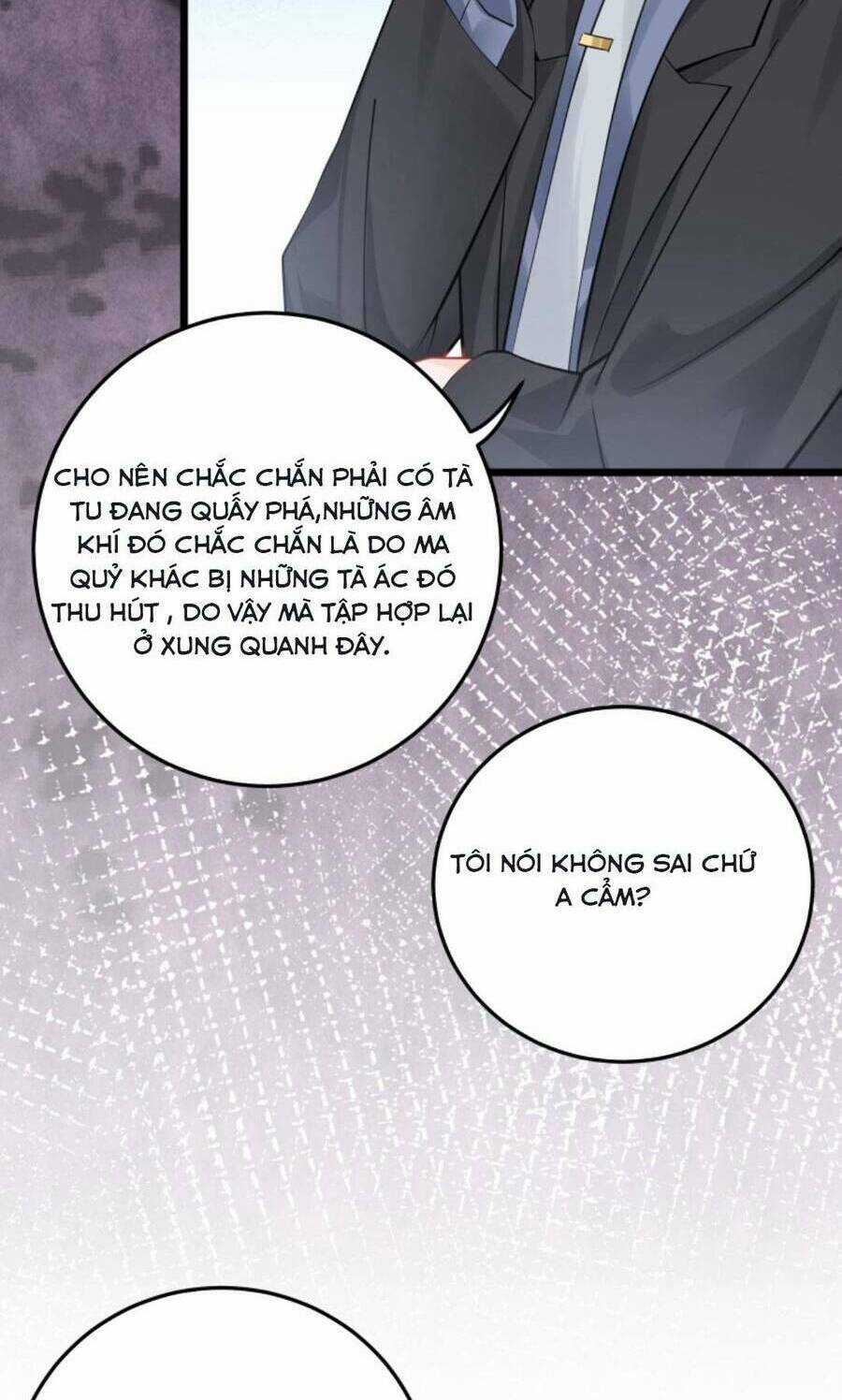 Đại Lão Huyền Học Xuống Núi Khuấy Động Cả Thế Giới Chapter 80 trang 11