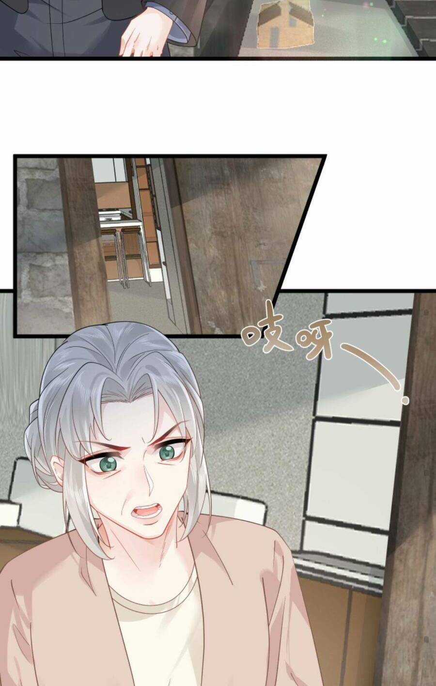 Đại Lão Huyền Học Xuống Núi Khuấy Động Cả Thế Giới Chapter 80 trang 17