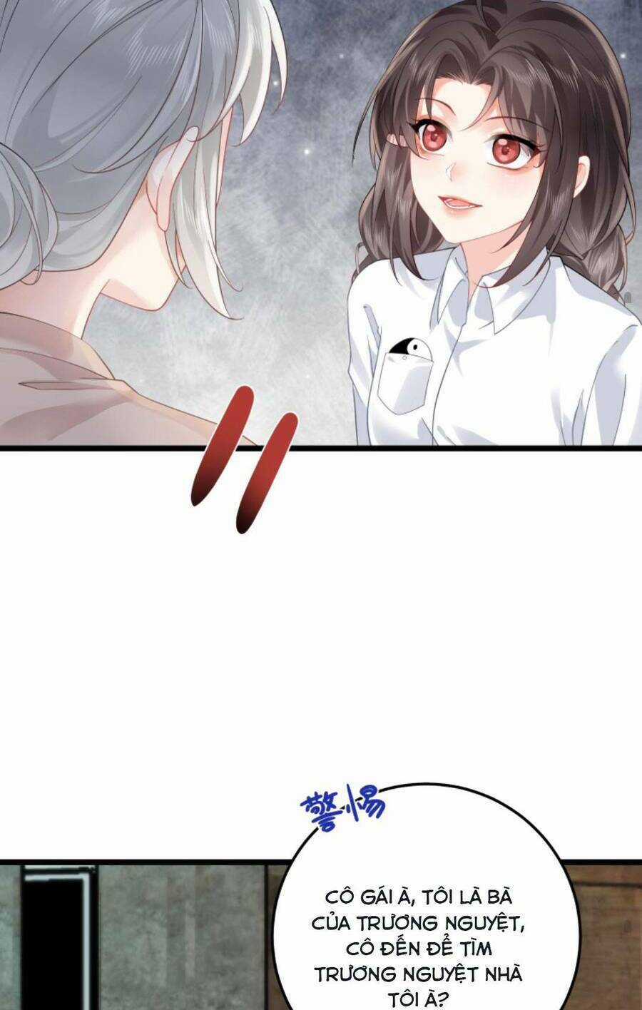 Đại Lão Huyền Học Xuống Núi Khuấy Động Cả Thế Giới Chapter 80 trang 19