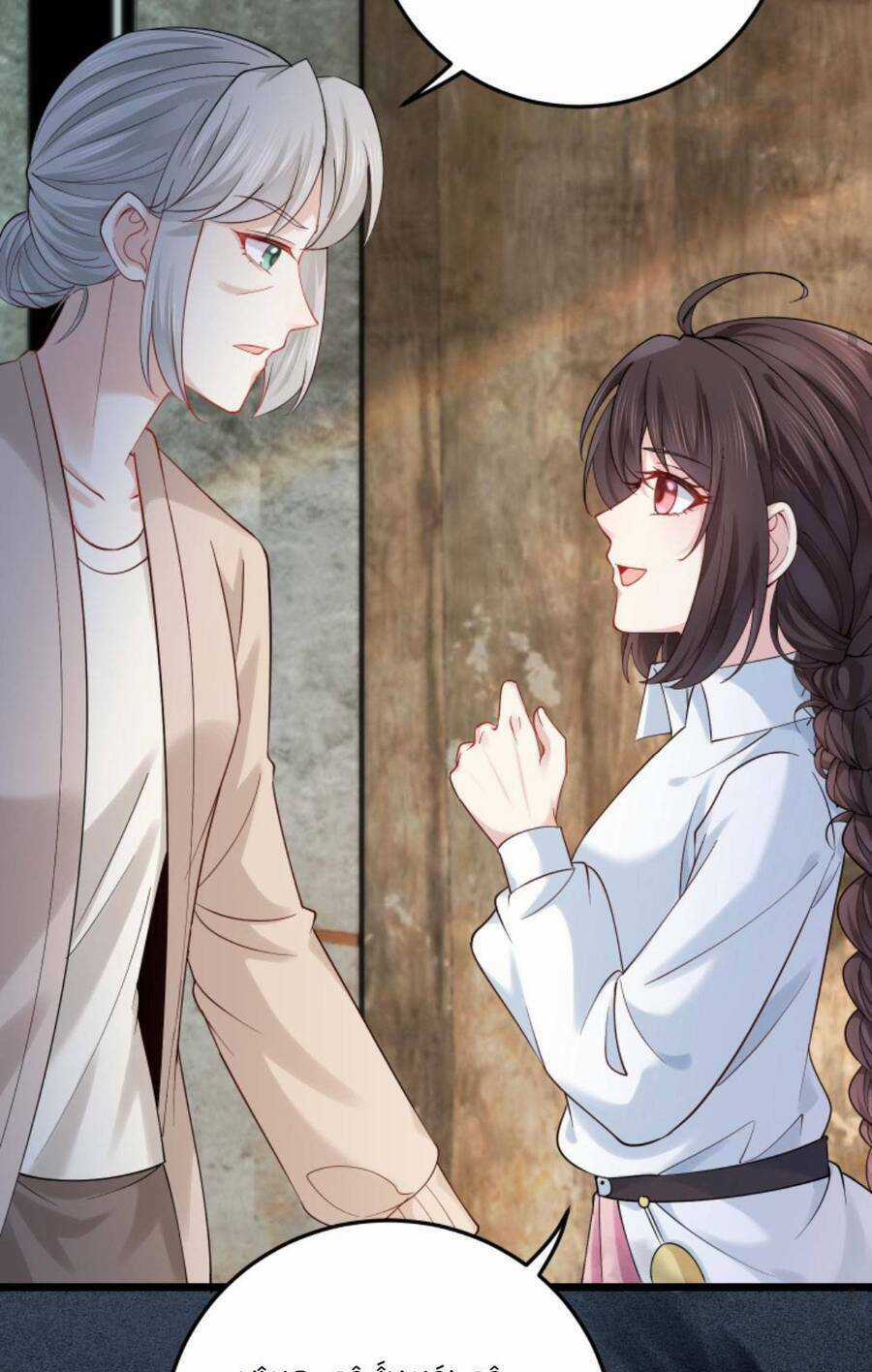 Đại Lão Huyền Học Xuống Núi Khuấy Động Cả Thế Giới Chapter 80 trang 20