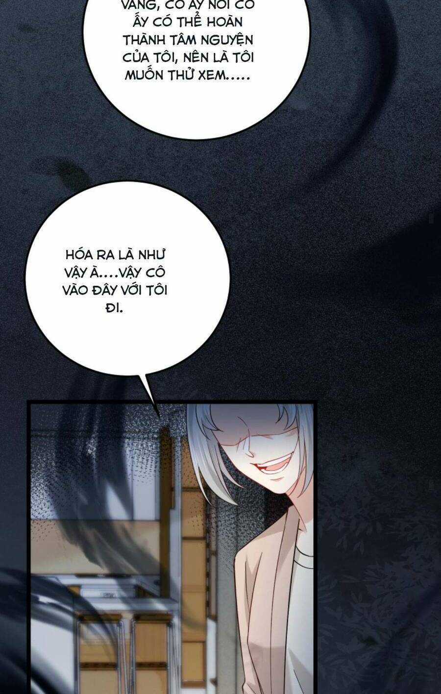 Đại Lão Huyền Học Xuống Núi Khuấy Động Cả Thế Giới Chapter 80 trang 21