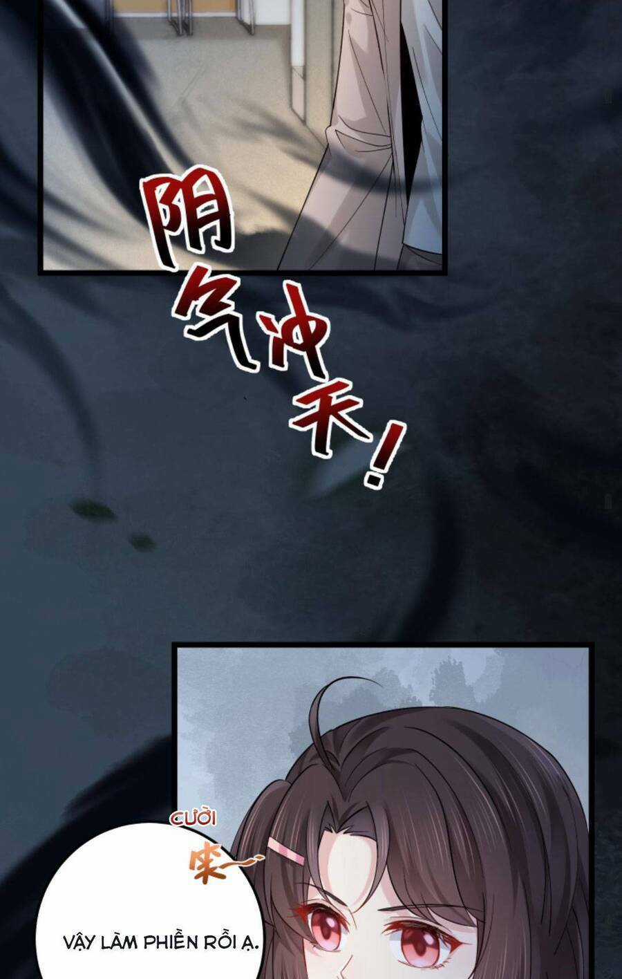 Đại Lão Huyền Học Xuống Núi Khuấy Động Cả Thế Giới Chapter 80 trang 22