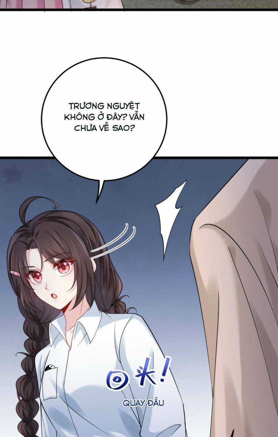 Đại Lão Huyền Học Xuống Núi Khuấy Động Cả Thế Giới Chapter 80 trang 25