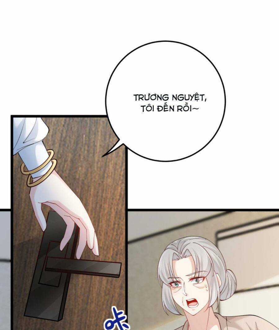 Đại Lão Huyền Học Xuống Núi Khuấy Động Cả Thế Giới Chapter 80 trang 28