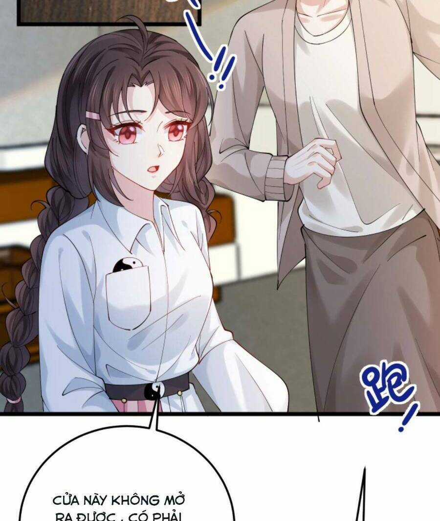 Đại Lão Huyền Học Xuống Núi Khuấy Động Cả Thế Giới Chapter 80 trang 29