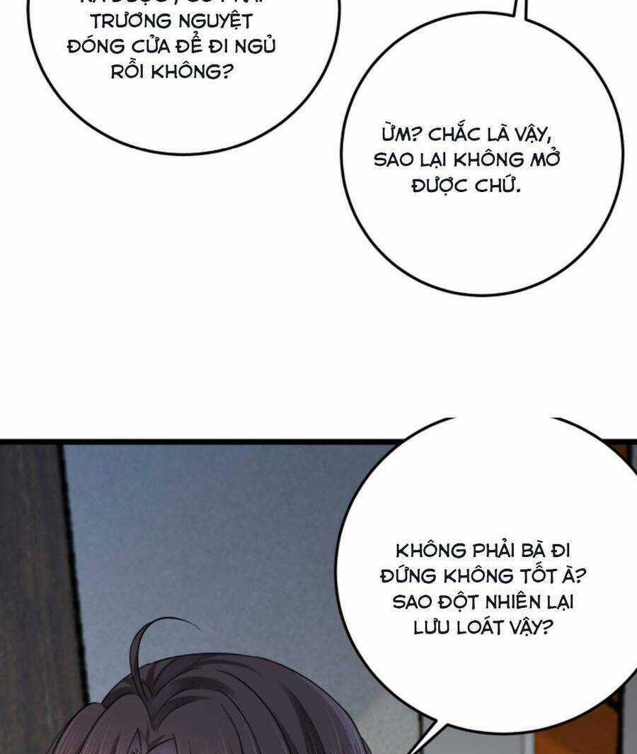 Đại Lão Huyền Học Xuống Núi Khuấy Động Cả Thế Giới Chapter 80 trang 30