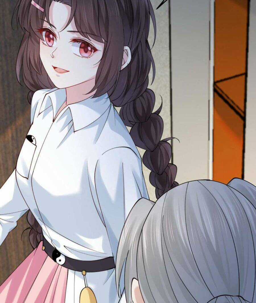 Đại Lão Huyền Học Xuống Núi Khuấy Động Cả Thế Giới Chapter 80 trang 31