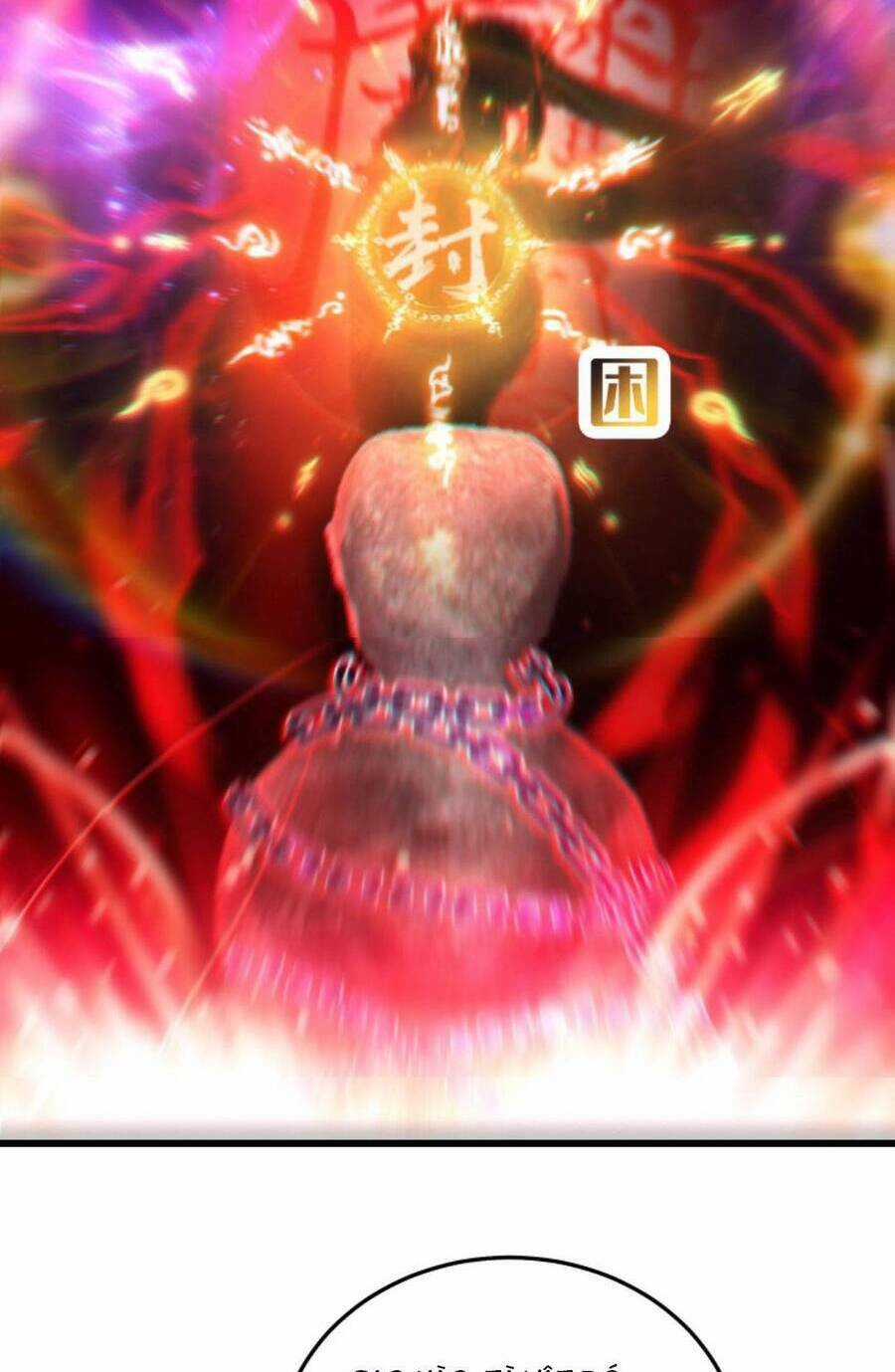 Đại Lão Huyền Học Xuống Núi Khuấy Động Cả Thế Giới Chapter 81 trang 10