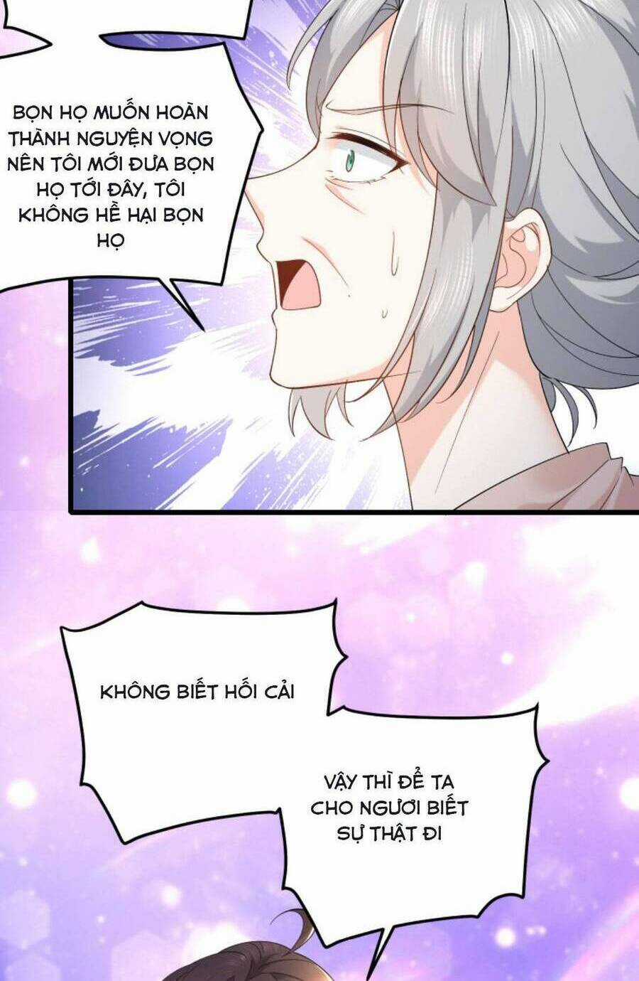 Đại Lão Huyền Học Xuống Núi Khuấy Động Cả Thế Giới Chapter 81 trang 13