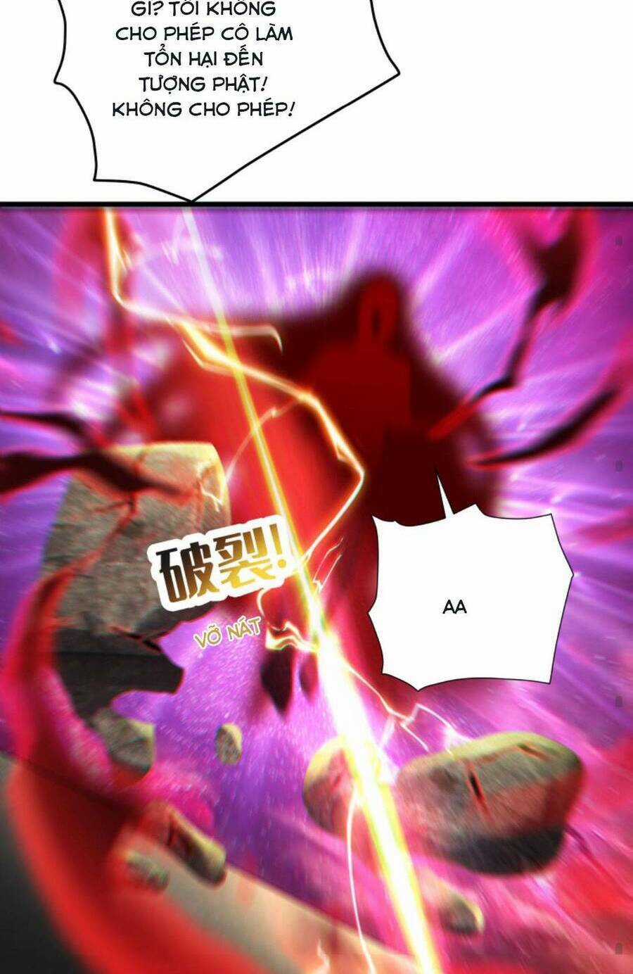 Đại Lão Huyền Học Xuống Núi Khuấy Động Cả Thế Giới Chapter 81 trang 15