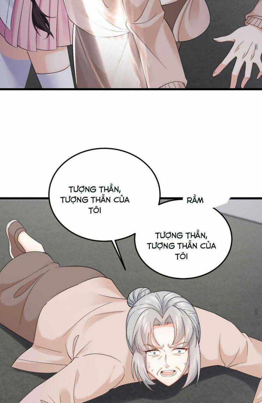 Đại Lão Huyền Học Xuống Núi Khuấy Động Cả Thế Giới Chapter 81 trang 17