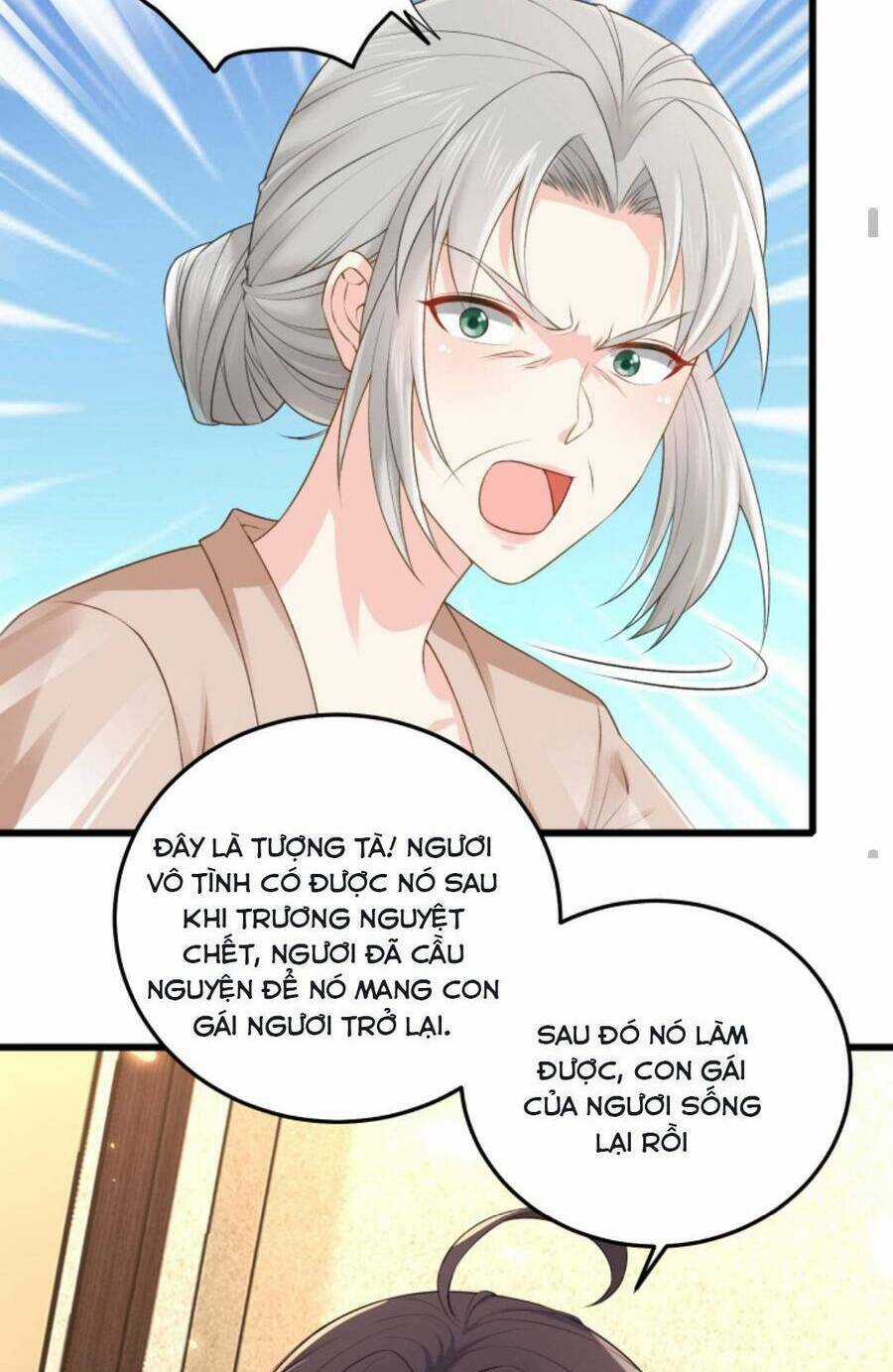 Đại Lão Huyền Học Xuống Núi Khuấy Động Cả Thế Giới Chapter 81 trang 20