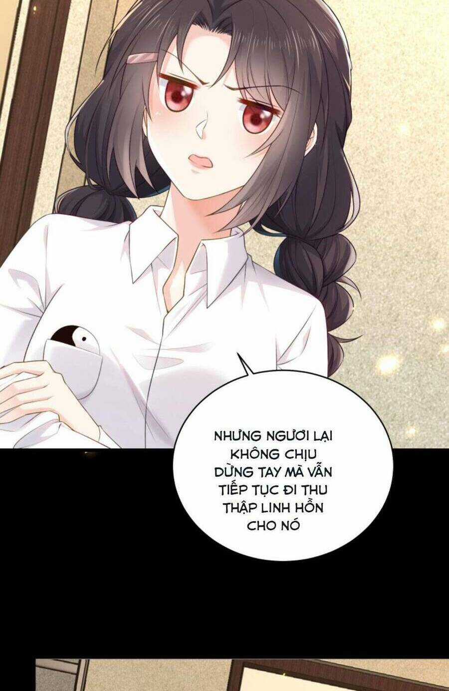 Đại Lão Huyền Học Xuống Núi Khuấy Động Cả Thế Giới Chapter 81 trang 21