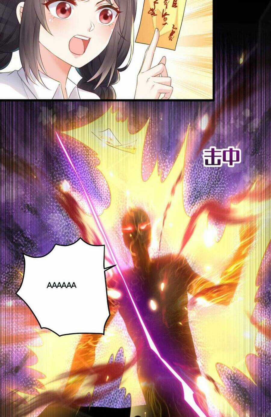 Đại Lão Huyền Học Xuống Núi Khuấy Động Cả Thế Giới Chapter 81 trang 23