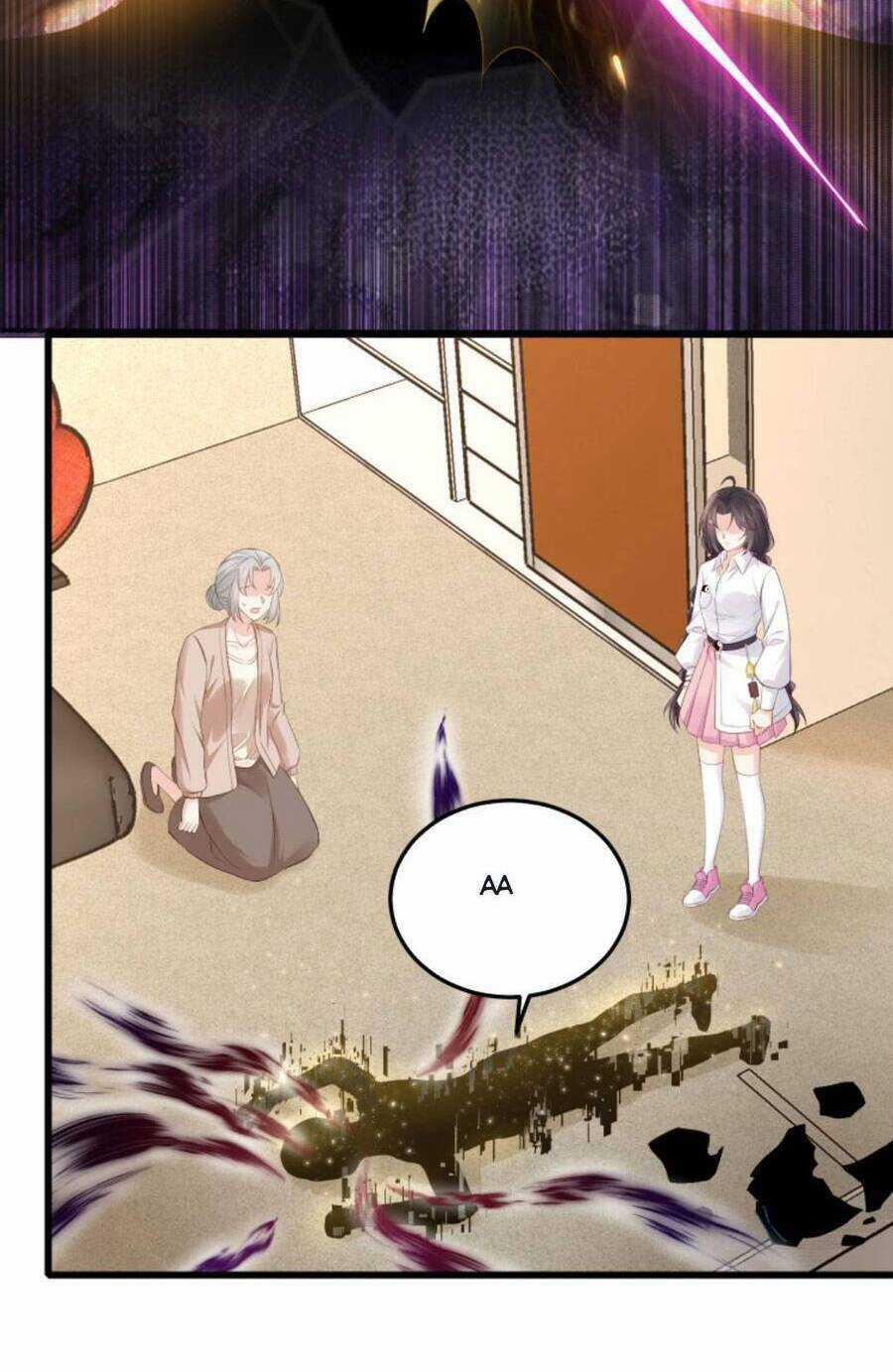 Đại Lão Huyền Học Xuống Núi Khuấy Động Cả Thế Giới Chapter 81 trang 24