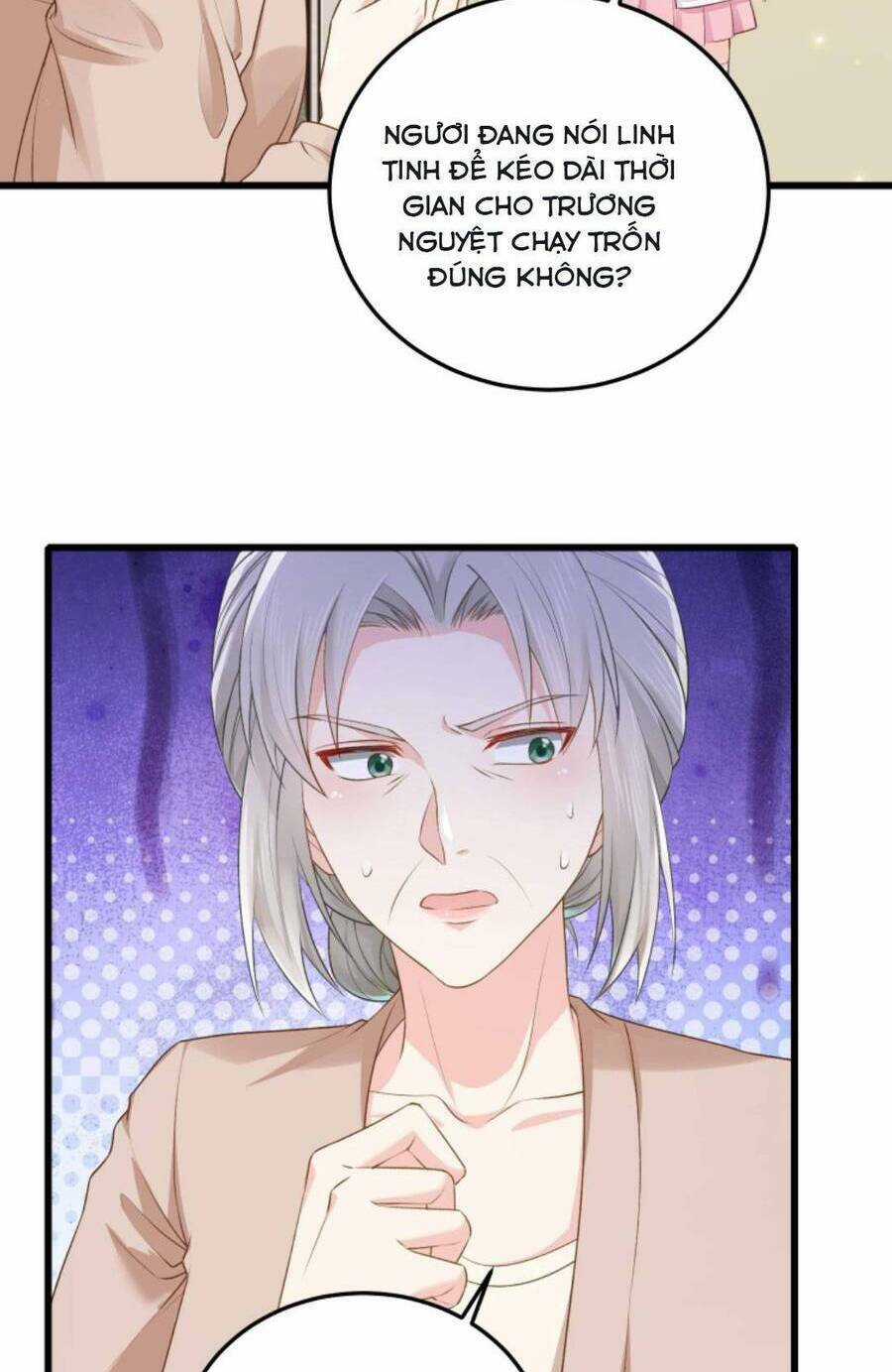 Đại Lão Huyền Học Xuống Núi Khuấy Động Cả Thế Giới Chapter 81 trang 26