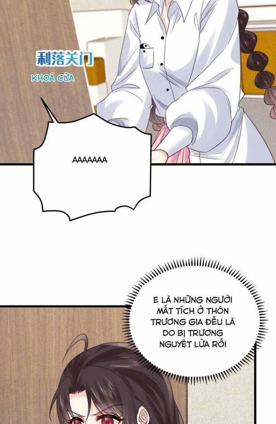 Đại Lão Huyền Học Xuống Núi Khuấy Động Cả Thế Giới Chapter 81 trang 3